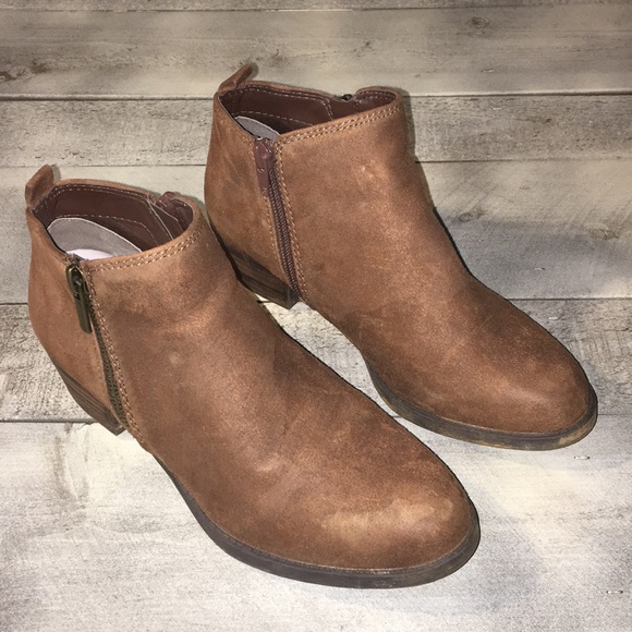 Carlos Ankle Boots - Picture 6 of 9